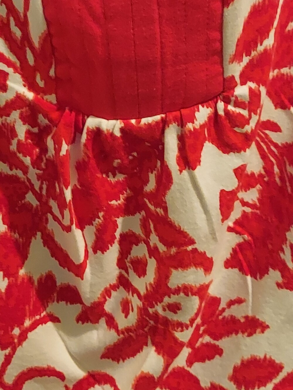 Charter Club Sleeveless Top - Picture 4 of 9
